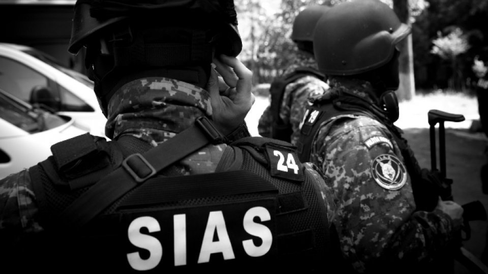 Polițiștii și procurorii au desfășurat operațiunea ”Jupiter 4”