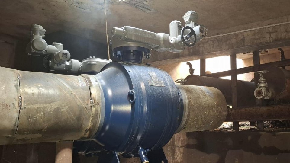 Audit extern la STB și Termoenergetica