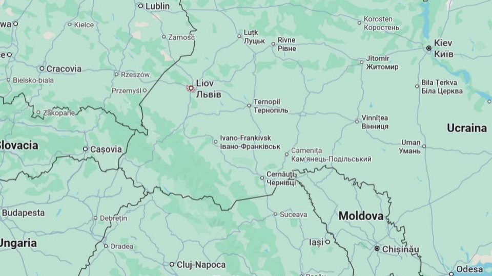 Cresc tensiunile între Ucraina și Ungaria