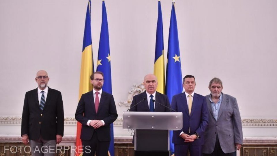 Reprezentanţii UDMR pledează pentru rezolvarea nemulţumirilor în interiorul coaliţiei de guvernare