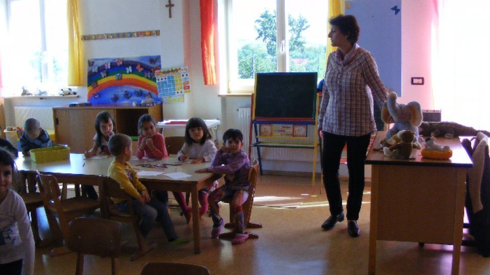 Calendarul înscrierii în învăţământul primar, publicat de Ministerul Educaţiei