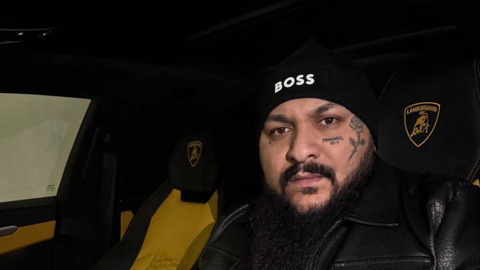 Curtea de Apel din Napoli a admis solicitarea autorităților române privind predarea manelistului Dani Mocanu