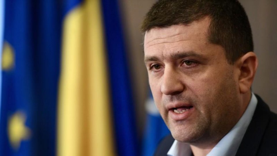 Radu Miruţă ar putea fi nominalizat ministru al apărării