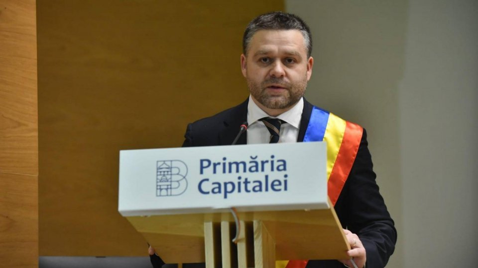 Ce reforme anunță Ciprian Ciucu pentru echilibrarea și dezvoltarea Bucureștiului