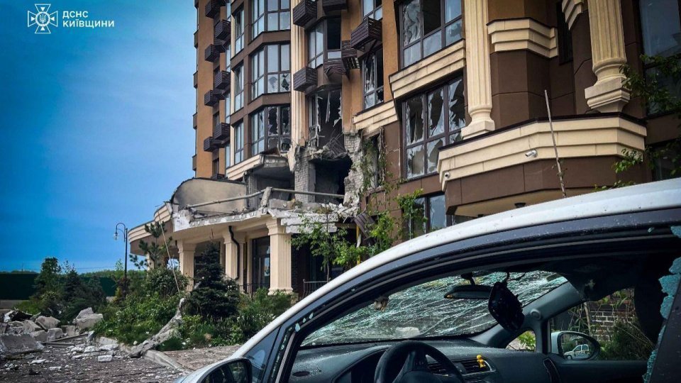 Administraţia Trump dă semnale că îşi pierde răbdarea cu negocierile de pace din Ucraina