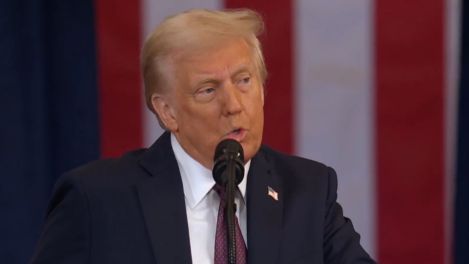 Donald Trump amenință Venezuela cu un al doilea atac