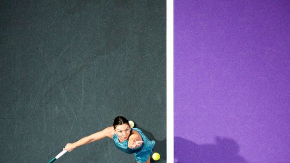 Simona Halep se retrage din tenis după o carieră excepţională