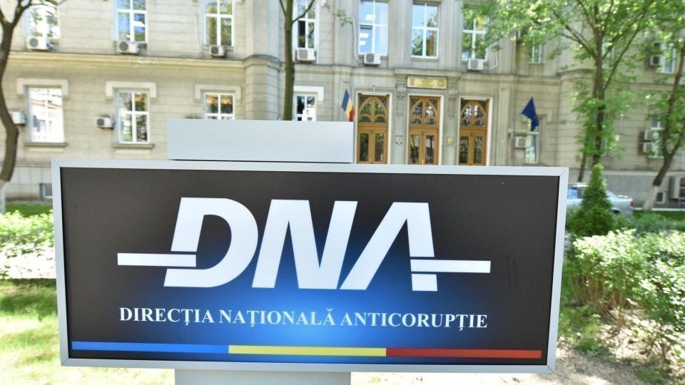 Şeful IPJ Cluj a fost reţinut de DNA