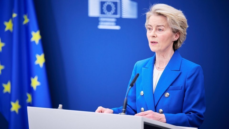 Ursula von der Leyen: Companiile noastre au nevoie de capital imediat