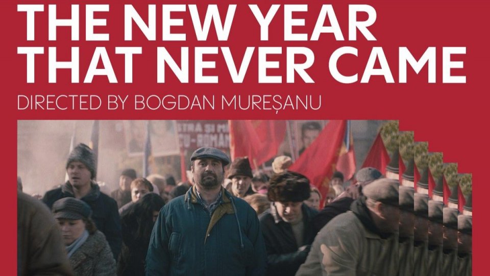 „Anul Nou care n-a fost”, nominalizat la premiile Academiei Europene de Film