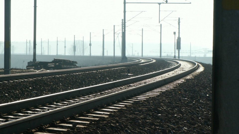 Furturi și vandalizări ale instalațiilor de semnalizare CFR