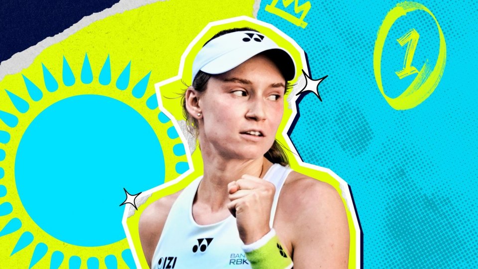 Tenis: Elena Rybakina, campioană în premieră la Australian Open