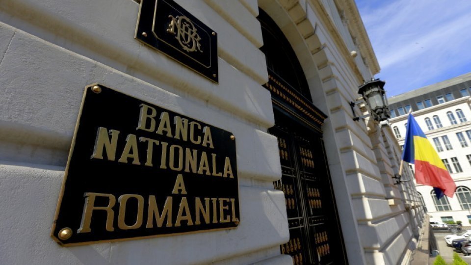 BNR atrage atenția asupra unui document fals care circulă în spațiul online