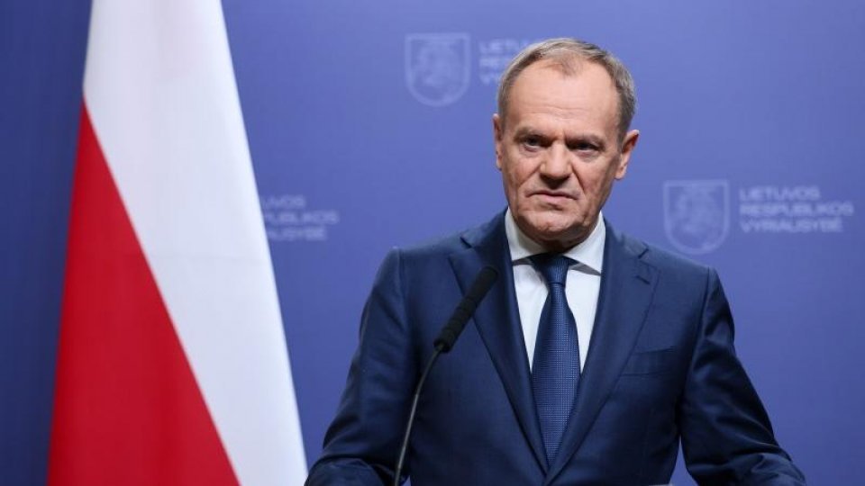 Donald Tusk: Majorarea cheltuielilor de apărare e o necesitate