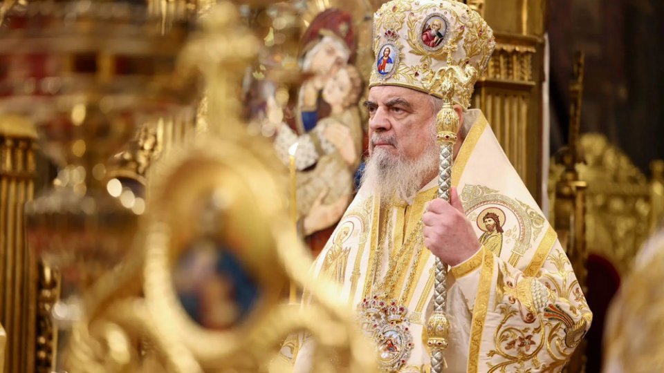 Mitropolia Basarabiei şi-a exprimat dorinţa ca Patriarhul Daniel să viziteze Republica Moldova