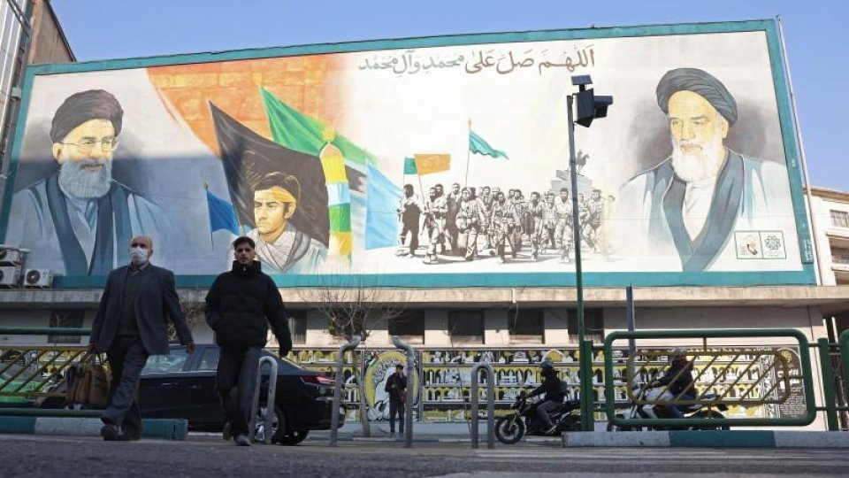 Iranul ar putea să îl anunţe miercuri pe succesorul ayatollahului Ali Khamenei