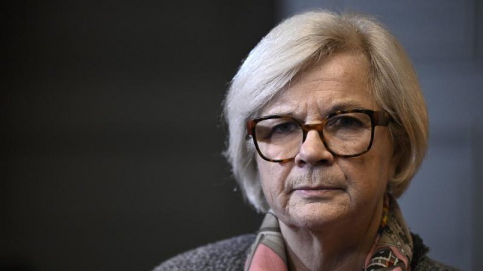 Militarii francezi au deschis focul asupra unor drone care survolau o bază militară