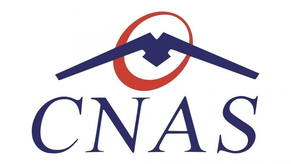 CNAS: ”La acest moment funcționăm și platforma de asemenea”