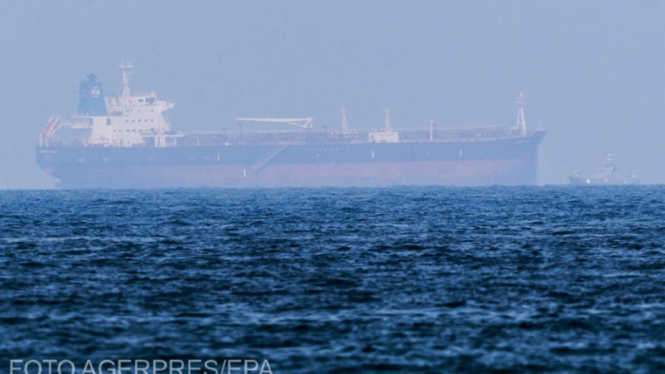 SUA au emis joi o derogare de 30 de zile pentru ca ţările să poată cumpăra petrol şi produse petroliere ruseşti