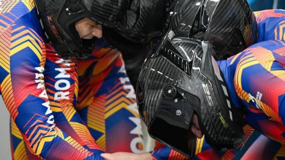 JO 2026: Bobul de patru, pe poziția 16-a după primele două manșe