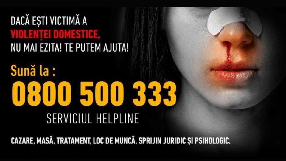 Proiecte de lege pentru combaterea violenţei domestice, dezbătute de comisia parlamentară specială