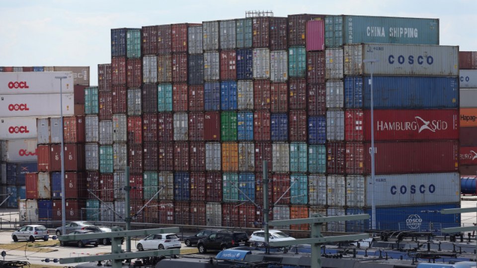 Uniunea Europeană şi India anunţă încheierea negocierilor pentru un acord de liber schimb