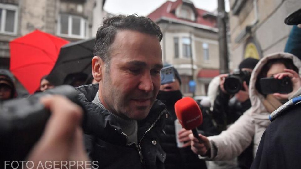 Primarul Sectorului 3 din capitală, Robert Negoiţă, a fost plasat sub control judiciar pe cauţiune