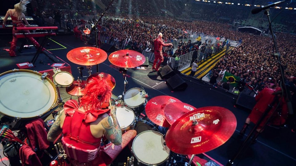 Atenţie la biletele pentru evenimente!