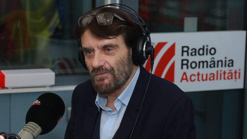 Robert Schwartz, Președinte Director General al Radio România: Inovație, transparență și încredere