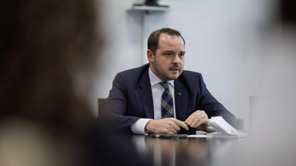 Ministrul Sănătăţii: În anumite spitale ar putea fi introdusă garda de 12 ore