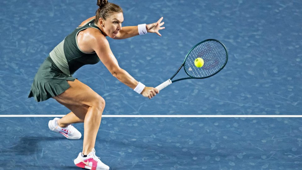 Simona Halep s-a retras de la Australian Open și Auckland