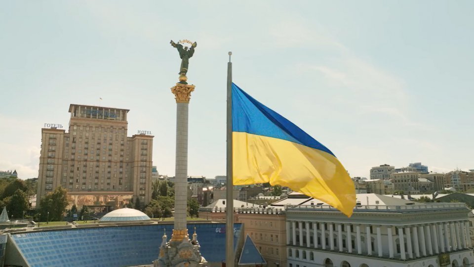 Soluţii de sprijin pentru Ucraina prezentate de Comisia Europeană