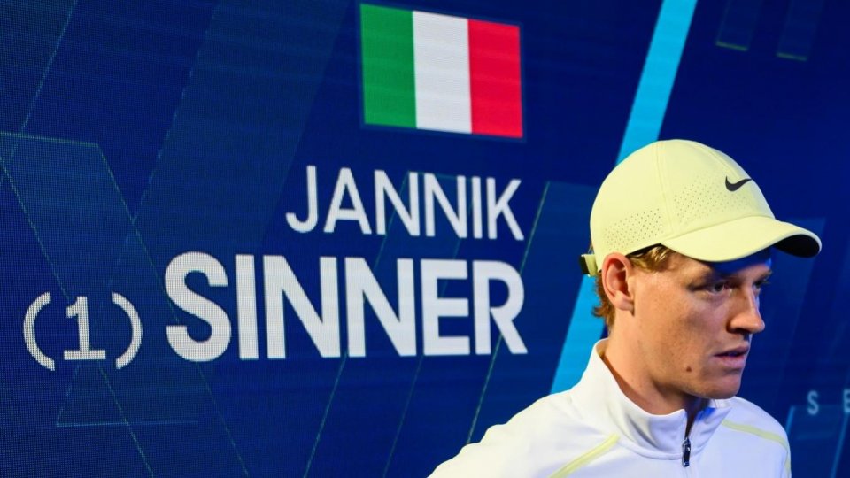 Australian Open: Jannick Sinner este al doilea finalist