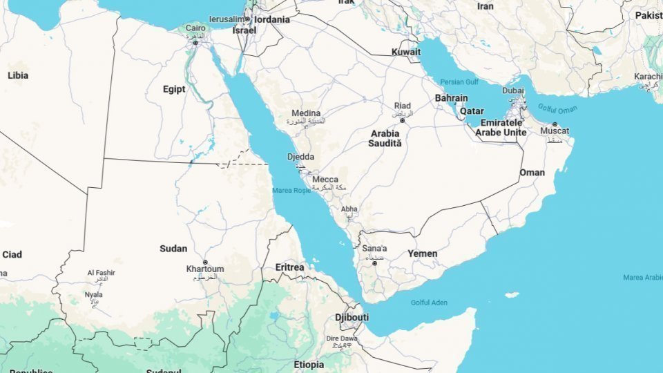 Discuții Ucraina-SUA la Riad, în Arabia Saudită