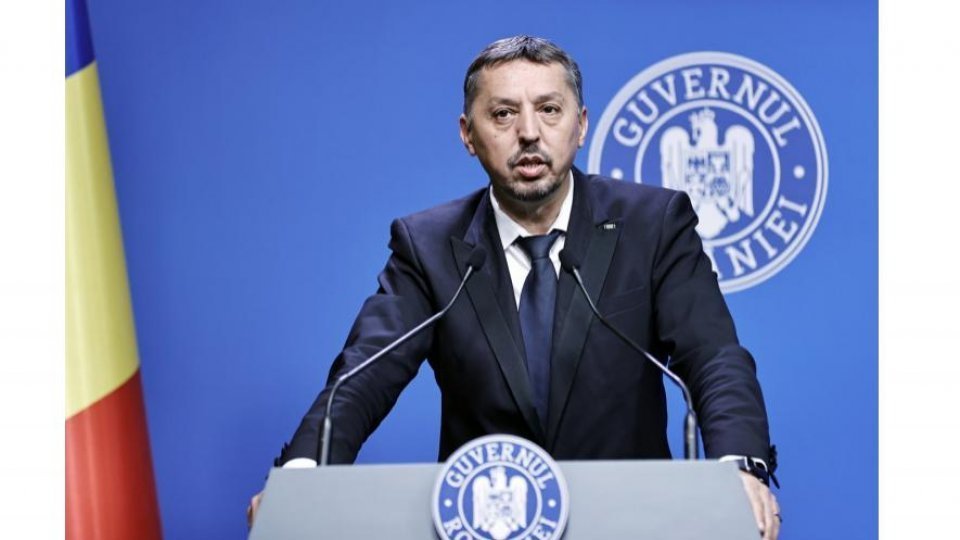 Ministrul Educaţiei îşi doreşte o schimbare de paradigmă în ceea ce priveşte sistemul educaţional