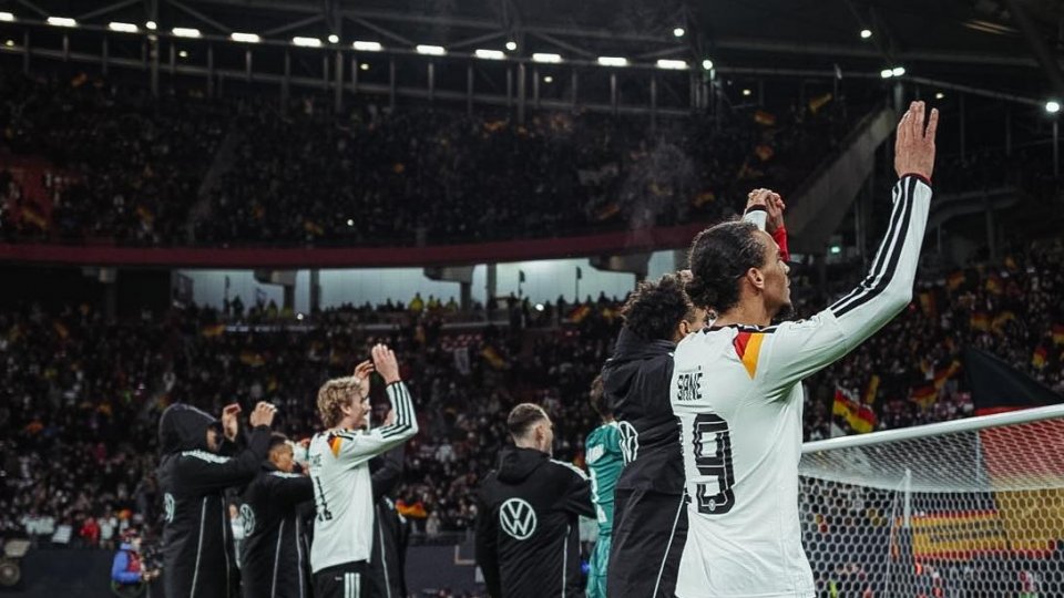 Fotbal: 34 echipe calificate deja la Cupa Mondială din 2026