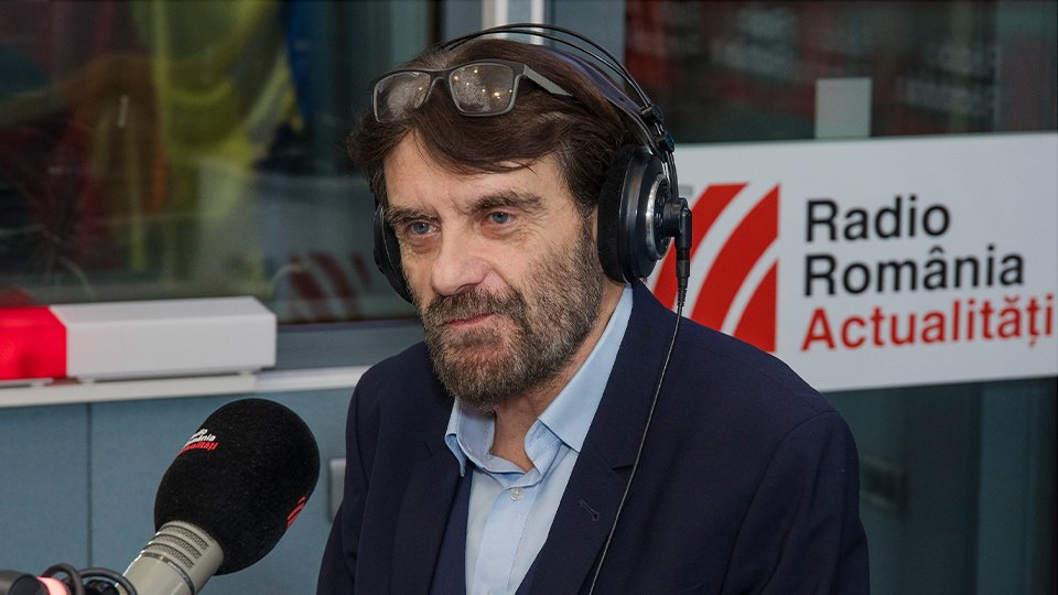 Robert Schwartz, Președinte Director General al Radio România: "Inovație, transparență și încredere"