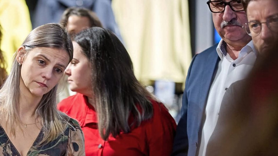 EXCLUSIV Maria Coroamă: Noua Federație Română de Patinaj va avea statut oficial din 2026