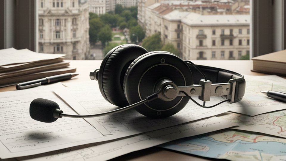 Radio România Actualități va difuza o Ediție specială consacrată alegerilor din București