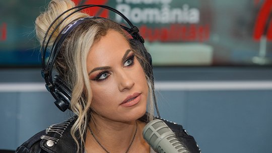 AMNA: "Fredonam piesele de la Radio România Actualități" 🔴 VIDEO