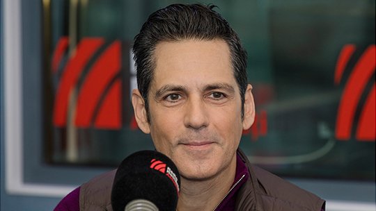 Ștefan Bănică: "Succesul pe cât este de dulce, pe atât este de periculos" 🔴 VIDEO