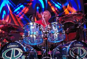             Carl Palmer (Emerson, Lake &amp; Palmer)