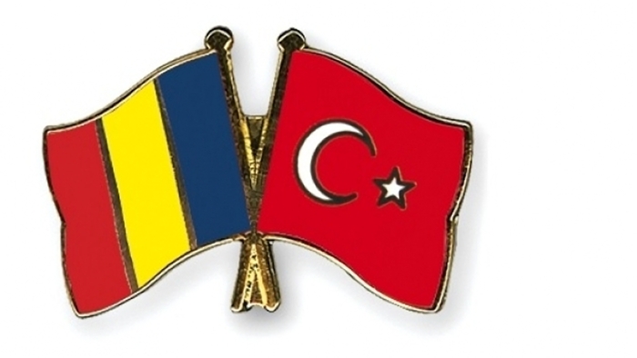 România şi Turcia