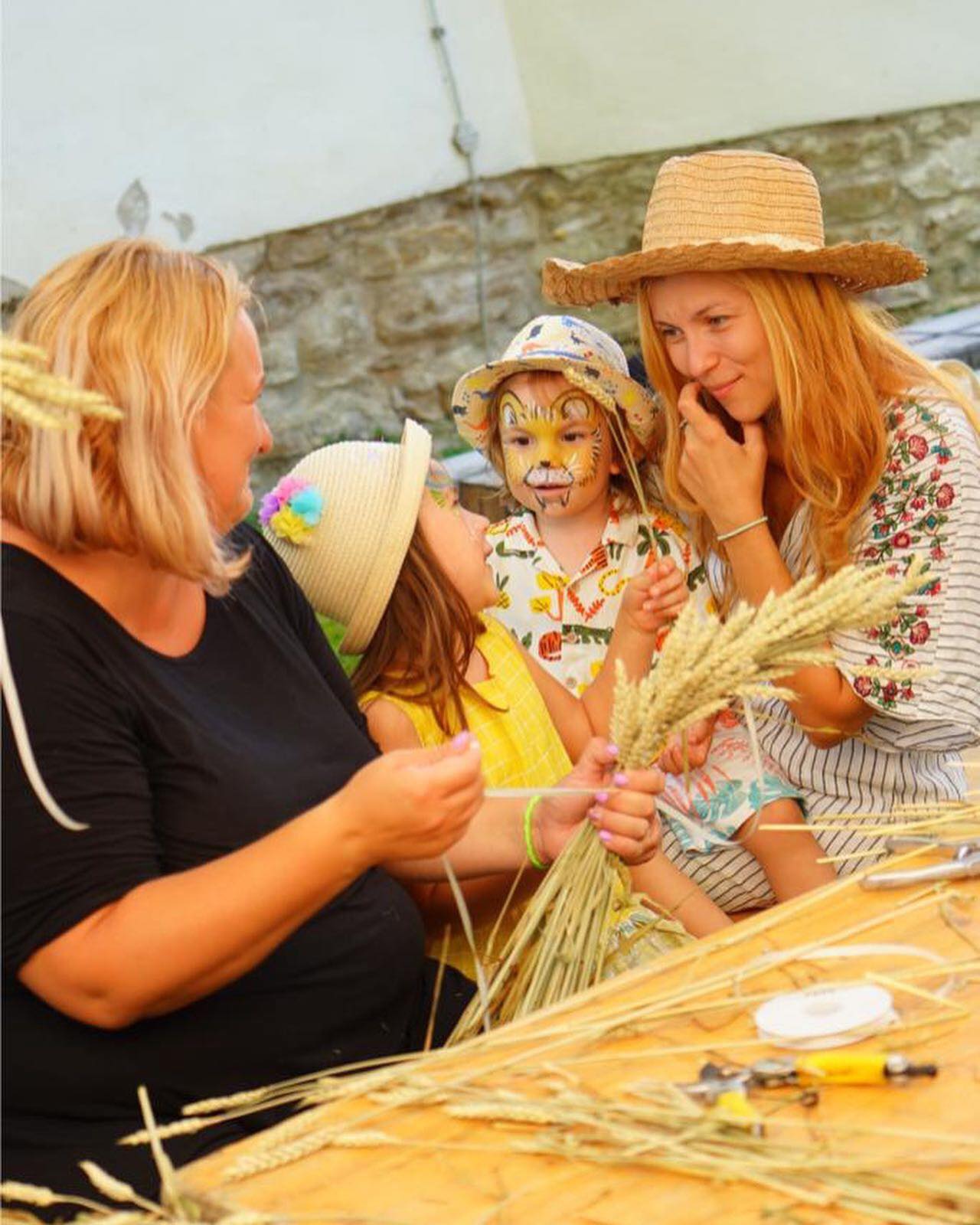 Festivalul Săptămâna Haferland.